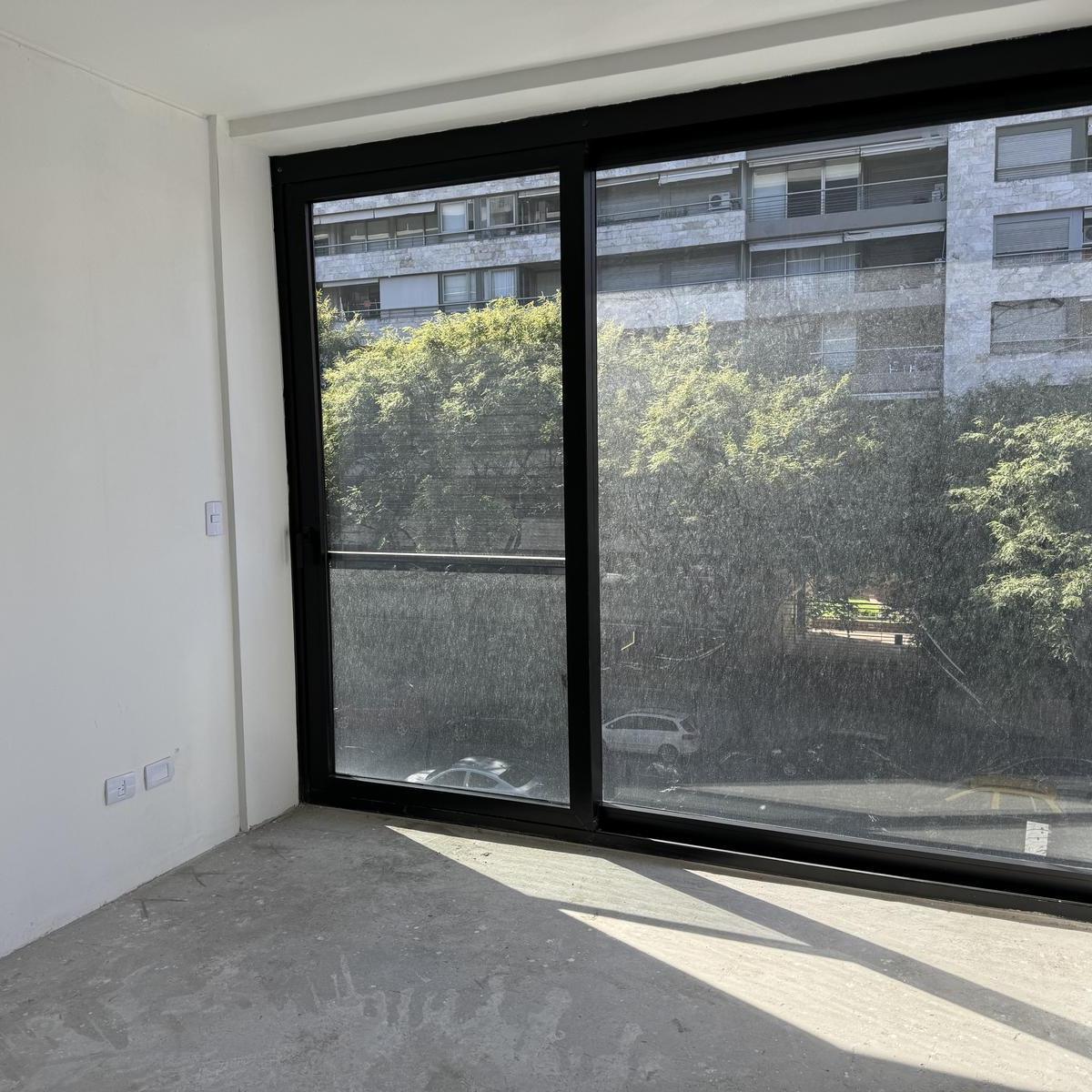 Excelente 2 Ambientes a Estrenar en Venta en Lumiere. Puerto Madero. Capital Federal