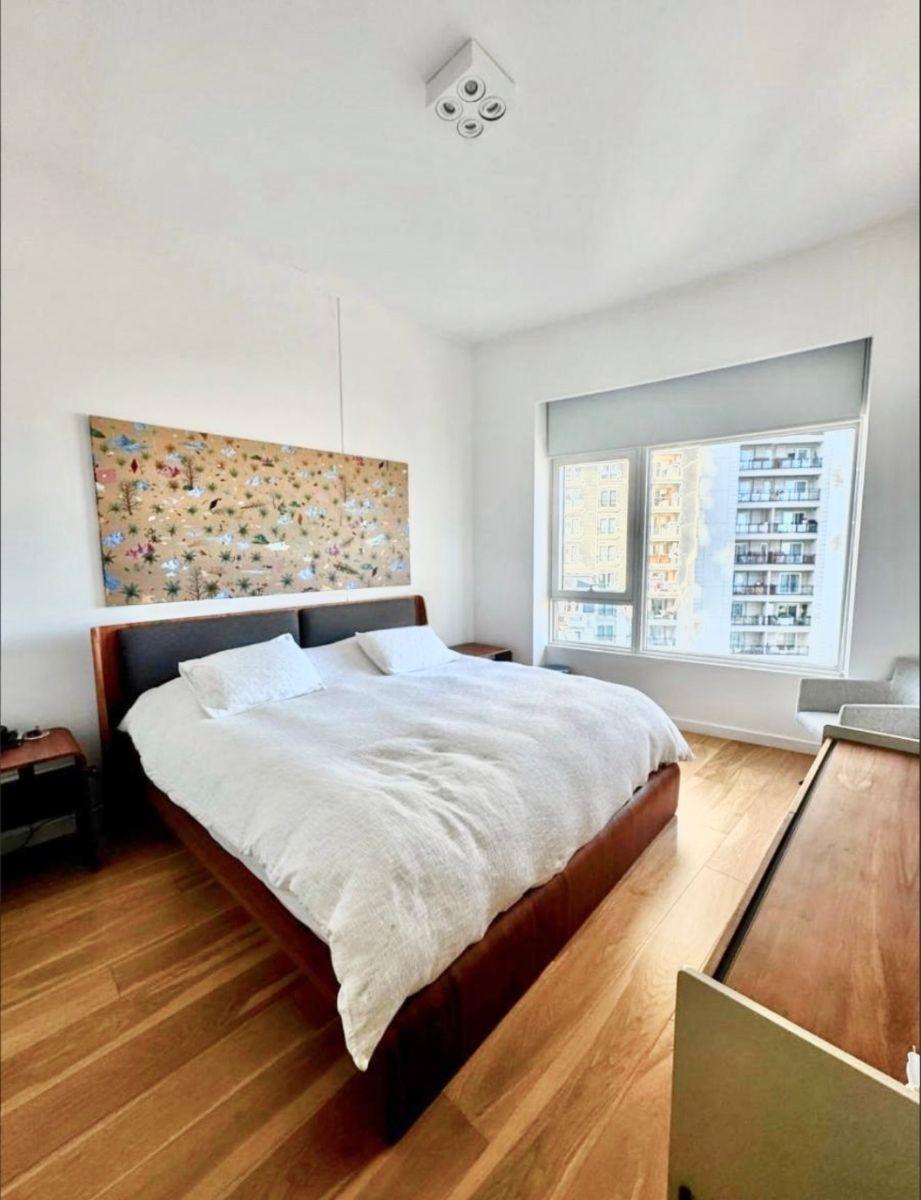 Alvear Tower | 2 Dorm. en Suite, Dependencia y Vista Al Dique, Capital Federal