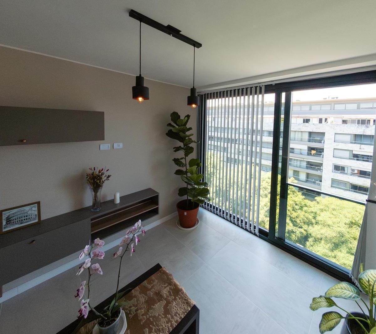 2 Ambientes Alquiler Lumiere Boulevard, Capital Federal