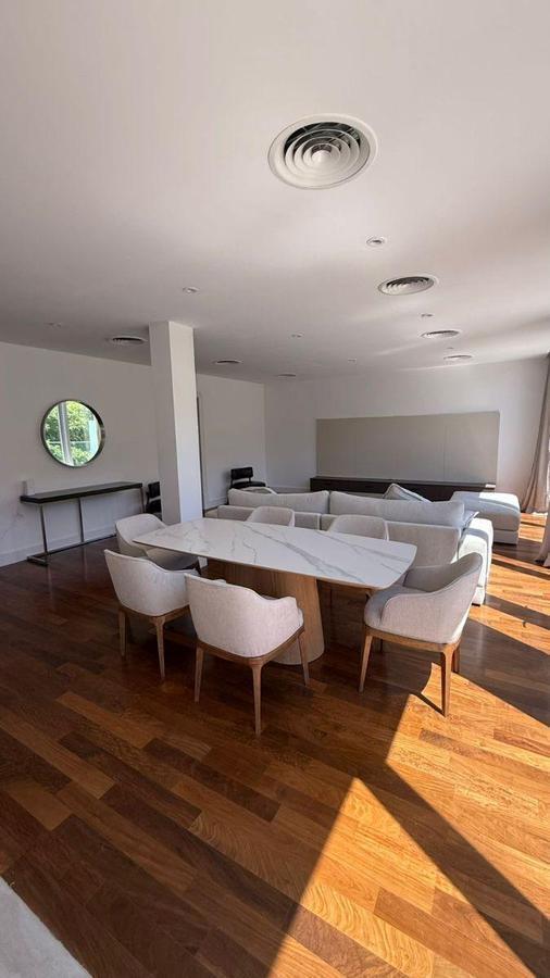 3 Ambientes - Puerto Madero - Los Molinos Building - Cochera, Capital Federal