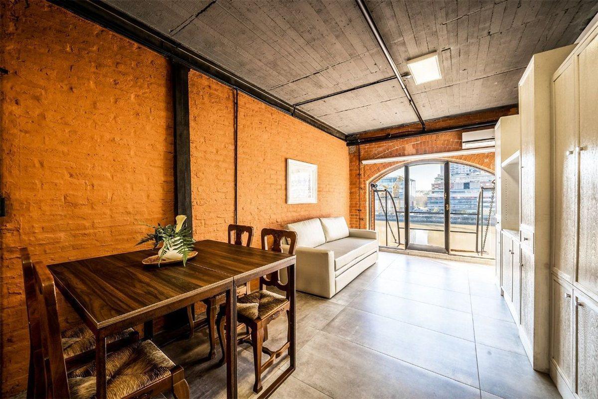 Puerto Madero Oficinas 300 m², Apto Vivienda, Apto Profesional con Cochera Doble, Capital Federal