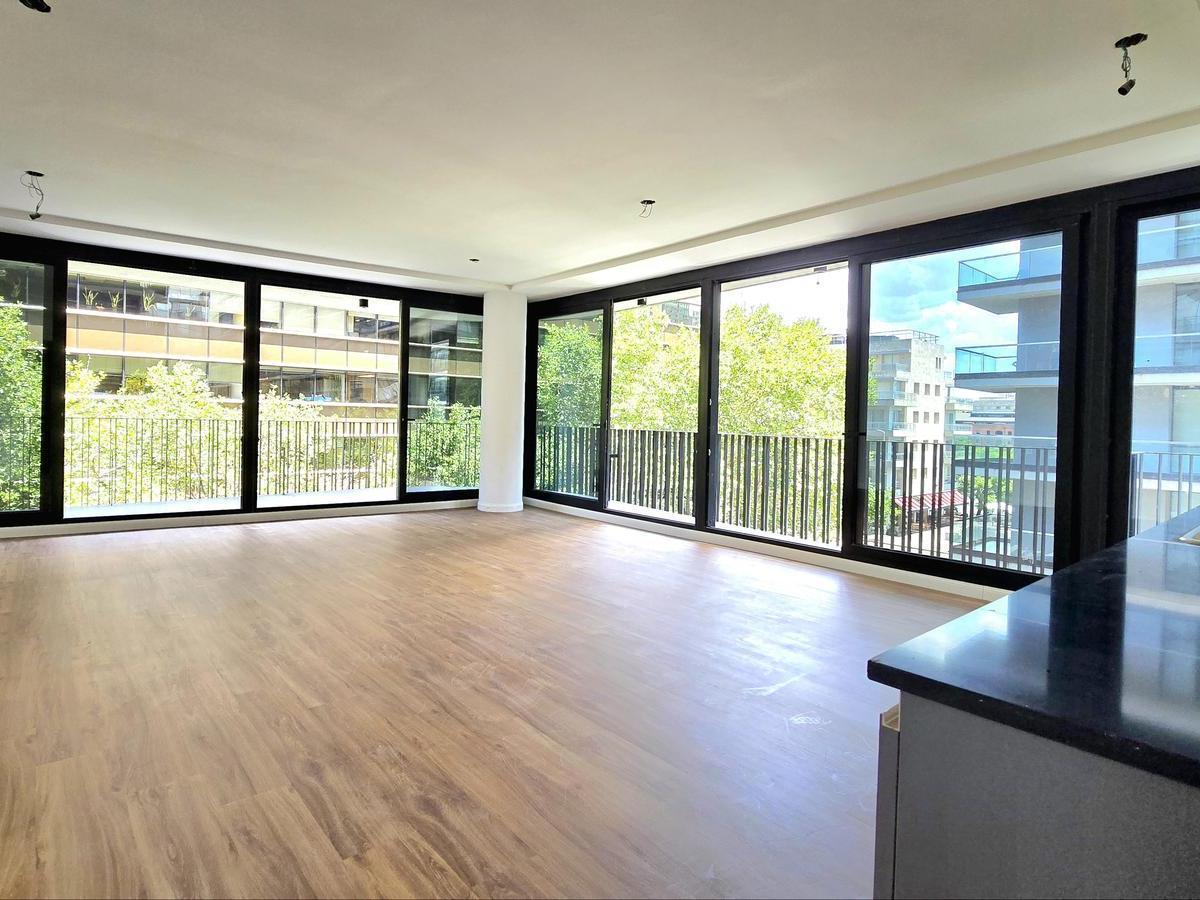 Lumiere - 3 Ambientes a Estrenar Full Amenities, Capital Federal