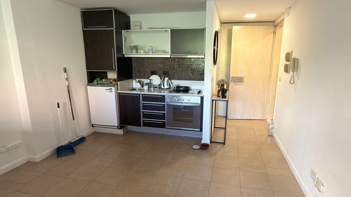 Depto en Alquiler - Oficina en Puerto Madero con Amenities Premium y Seguridad 24hs, Capital Federal