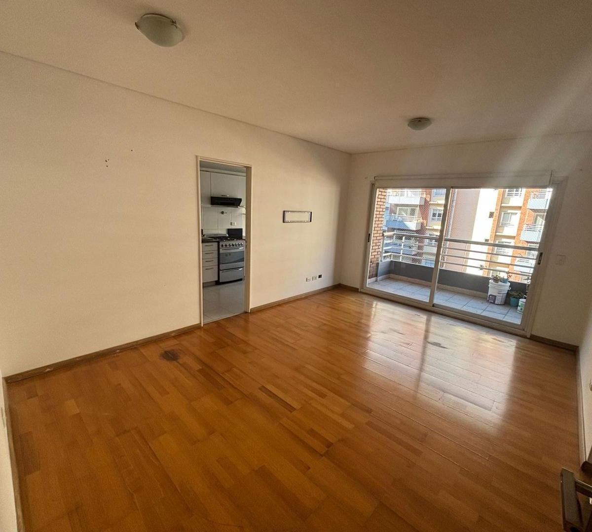 2 Ambientes | Amenities | Puerto Madero, Capital Federal