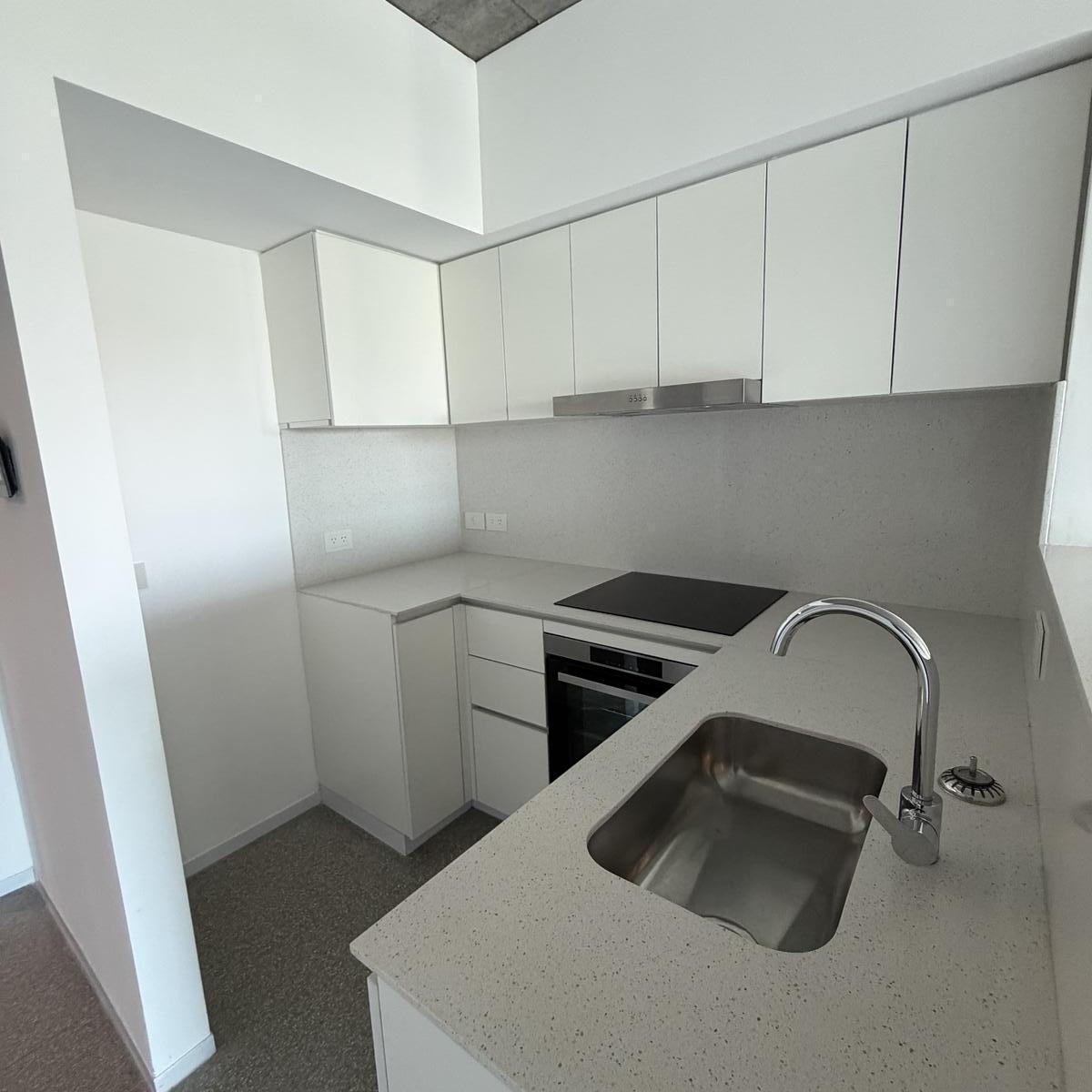 Dos Ambientes de Categoría Premium en Torres Consultatio – Puerto Madero