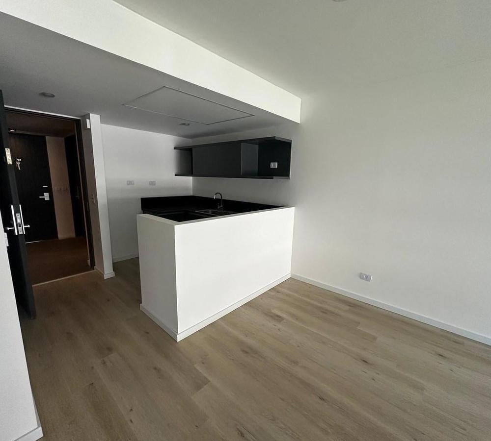 Departamento de 2 ambientes en Puerto Madero
