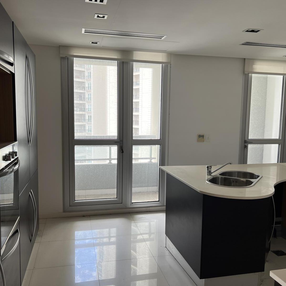 Departamento de 3 ambientes en Mulieris