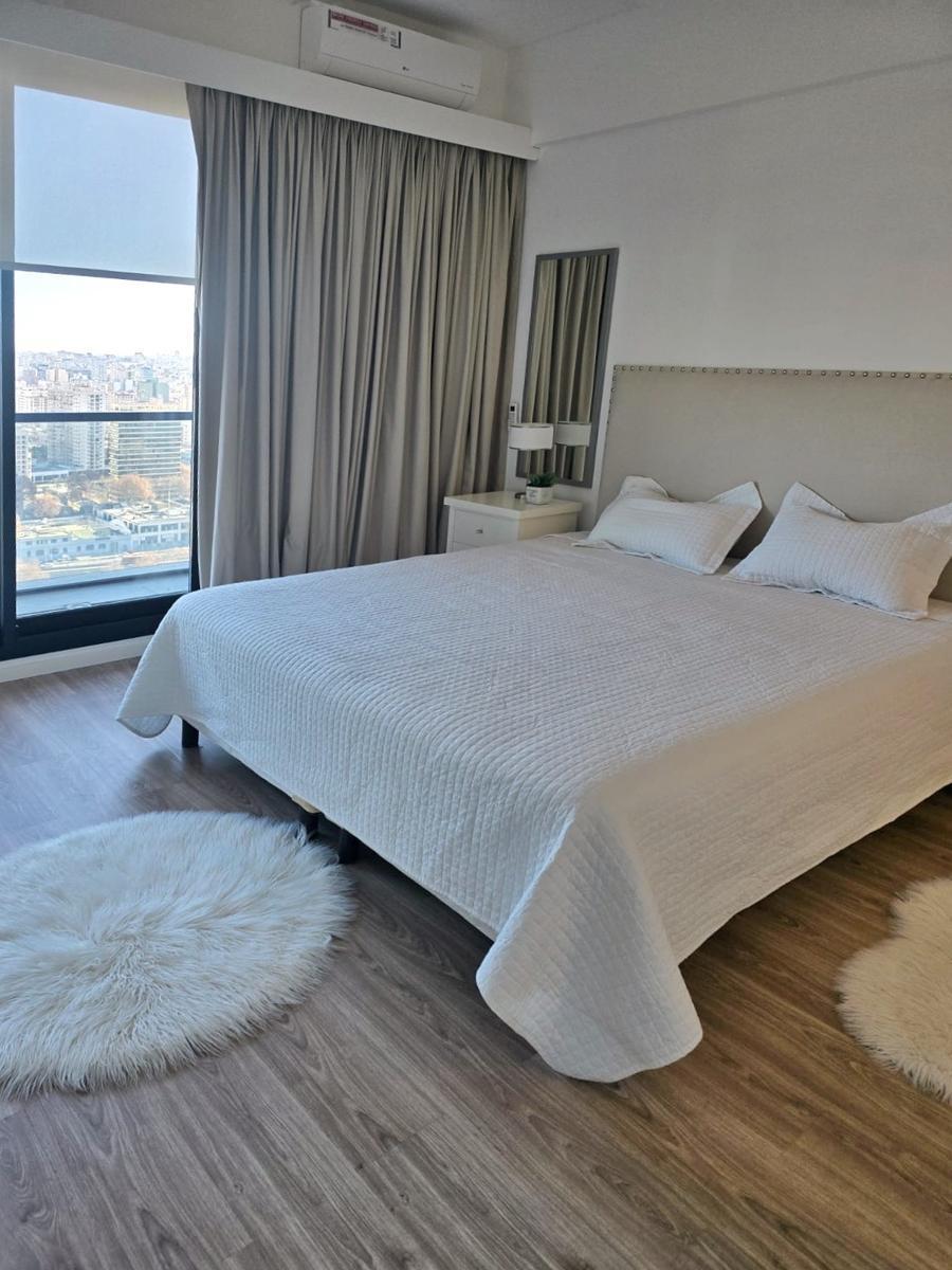 Venta Departamento 2 Amb - Puerto Madero