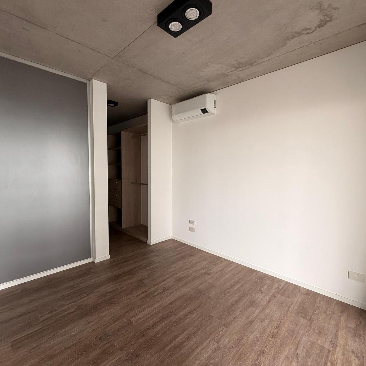Loft de 2 ambientes en Quartier del Bajo