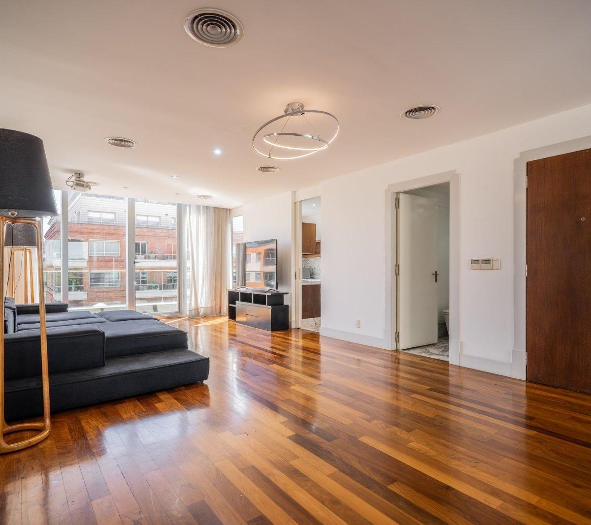 Dto 4 Amb, Oportunidad. Cochera Baulera Full Amenities Faena District - Molinos Building, Capital Federal