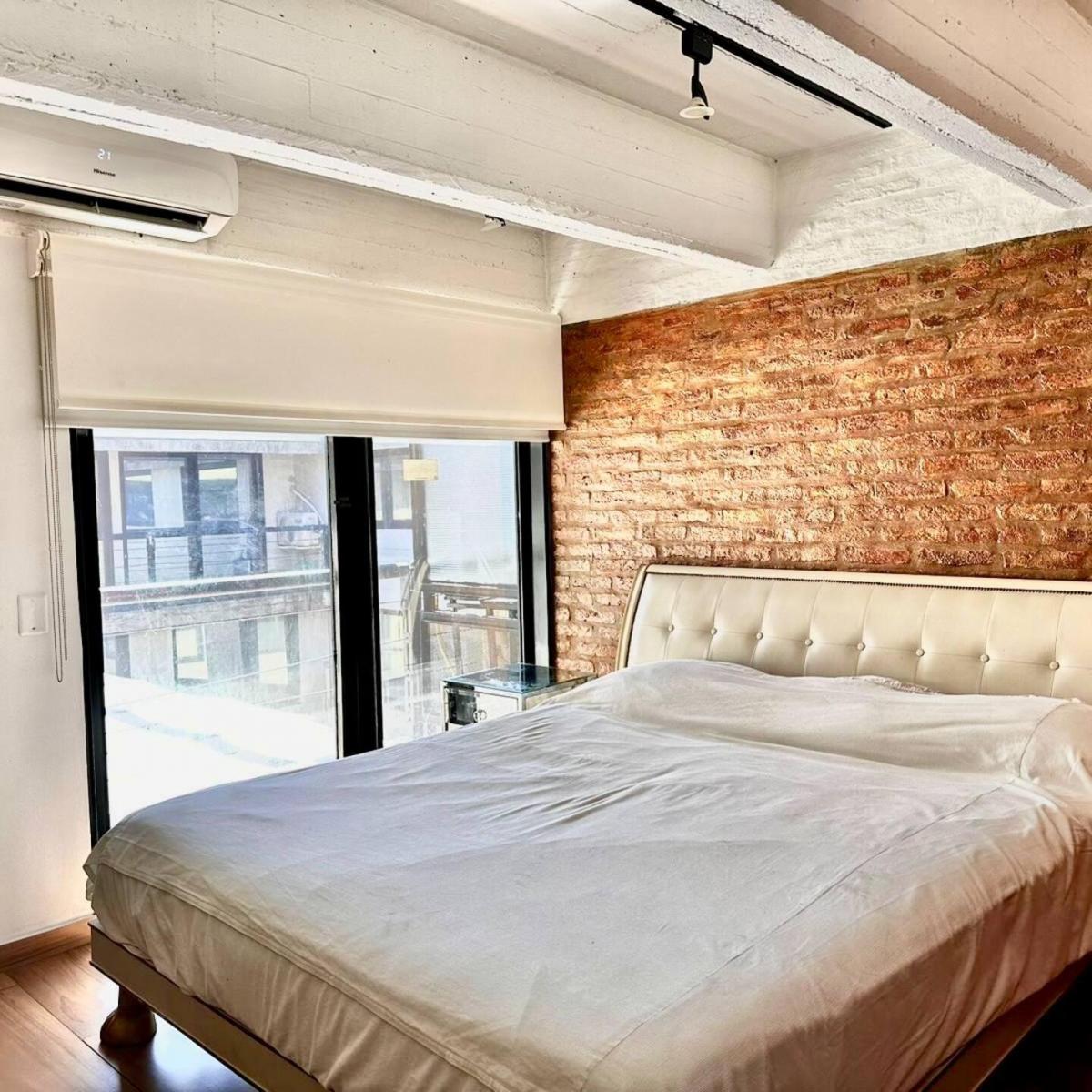 3 Ambientes Loft/duplex en , Puerto Madero, Capital Federal