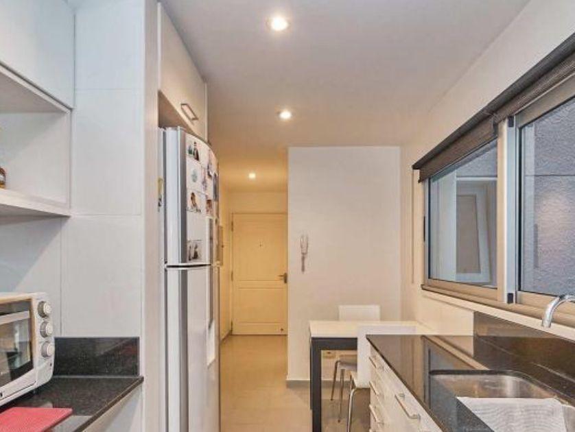 Departamento de 3 ambientes en Puerto Madero