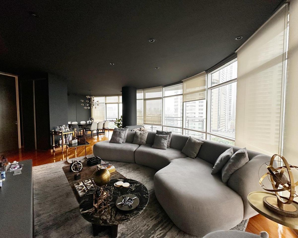 Departamento de 3 ambientes en Puerto Madero