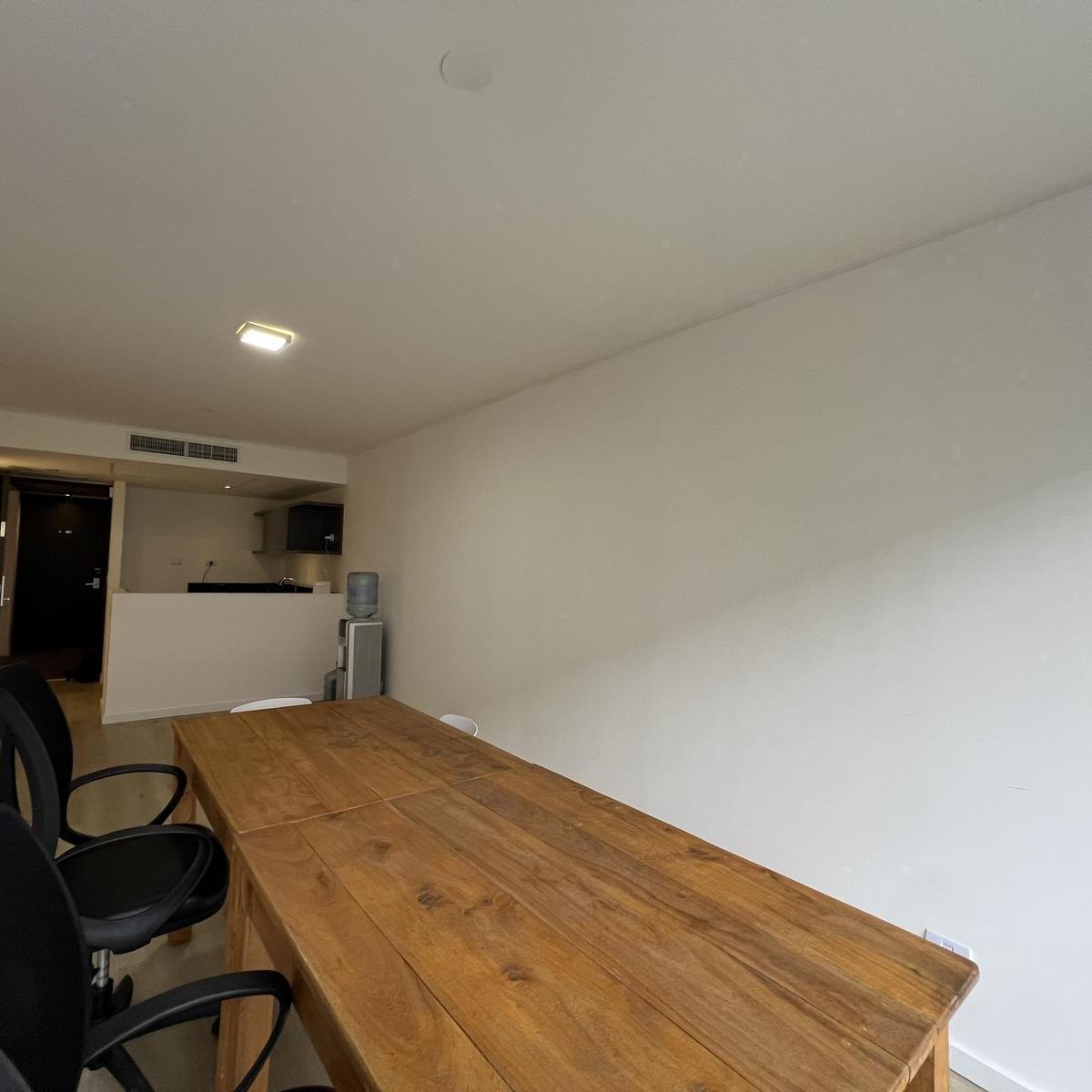 Departamento de 2 ambientes en Lumiere