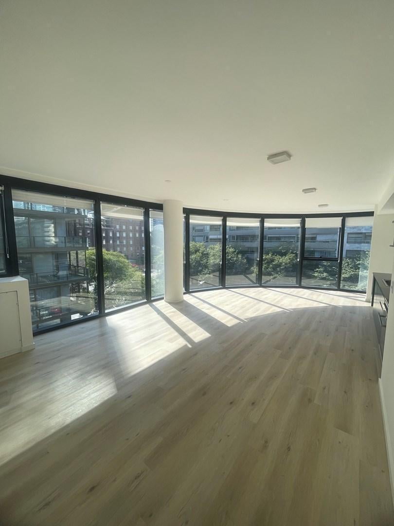 Departamento de 3 ambientes en Puerto Madero
