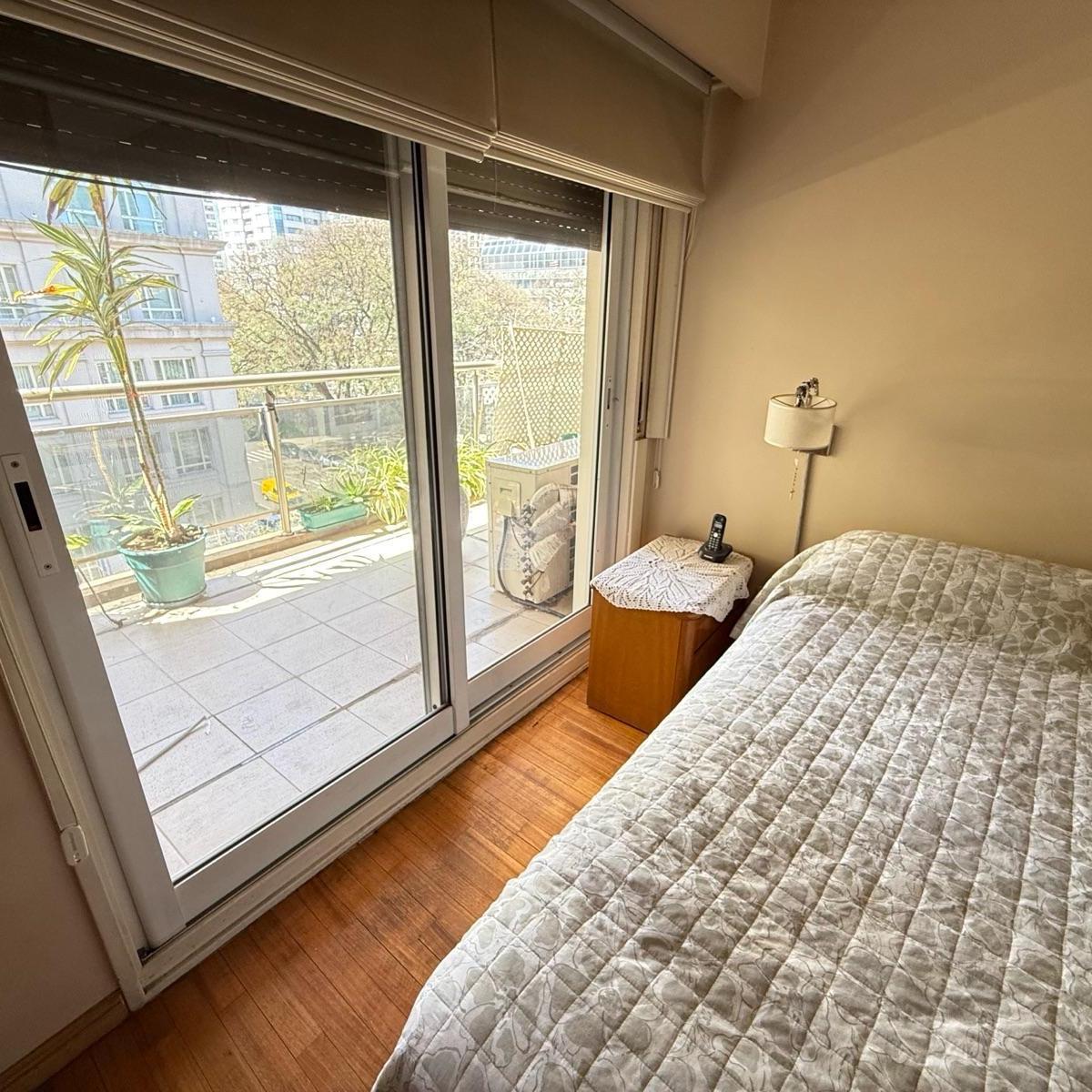 Venta Departamento 4 Ambientes con Cochera - Puerto Madero