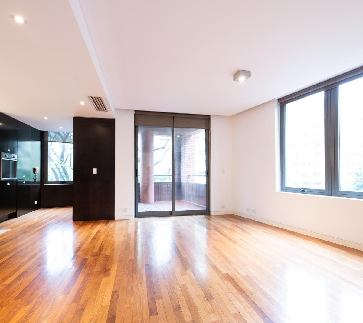 Departamento Venta 2 Ambientes Puerto Madero