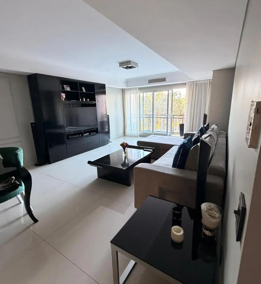 2 Ambientes en , Puerto Madero, Chateau, Capital Federal
