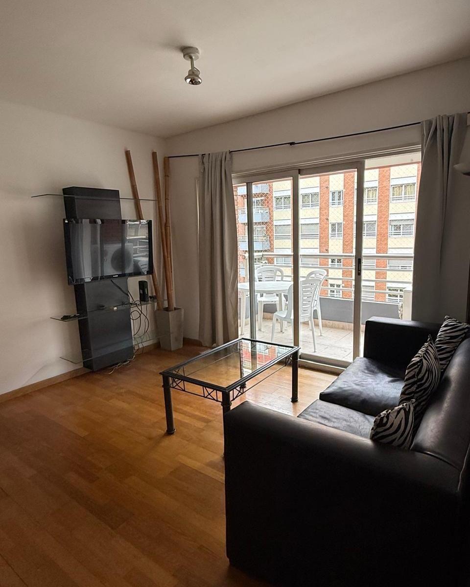 Terrazas Puerto Madero 3 Ambientes con Amenities, Capital Federal