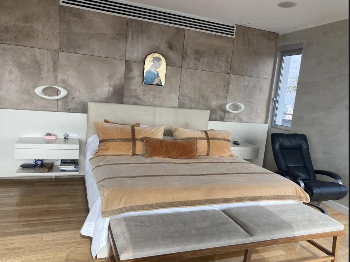 Torres Renoir — piso de 500 m²